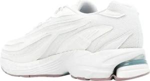 Adidas Low-Top Sneaker - Orketro Panelled Sneakers Whitin/whiti - Gr. US_8_5 - in Weiß - für Damen