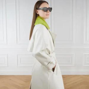 Bottega Veneta Sonnenbrille - BV1357S-001 - Gr. unisize - in Mehrfarbig - für Damen