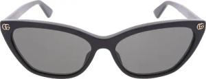 Gucci Sonnenbrille - GG1815S-001 - Gr. unisize - in Mehrfarbig - für Damen