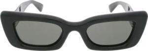 Gucci Sonnenbrille - GG1827S-001 - Gr. unisize - in Mehrfarbig - für Damen
