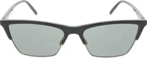 Saint Laurent Sonnenbrille - SL 767-001 - Gr. unisize - in Mehrfarbig - für Damen