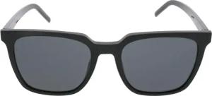 Saint Laurent Sonnenbrille - SL M146-001 - Gr. unisize - in Schwarz - für Damen