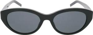 Saint Laurent Sonnenbrille - SL M148-001 - Gr. unisize - in Schwarz - für Damen