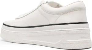 Jil Sander Low-Top Sneaker - Sneaker Low White - Gr. 42 (EU) - in Weiß - für Damen