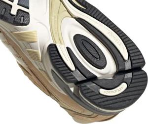 Adidas Low-Top Sneaker - Response Cl Beige White - Gr. US_11 - in Weiß - für Damen