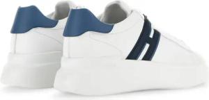 Hogan Low-Top Sneaker - Sneakers wit - Gr. 42 (EU) - in Weiß - für Damen
