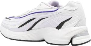 Adidas Low-Top Sneaker - Orketro Panelled Sneakers Crywht/silda - Gr. US_10_5 - in Weiß - für Damen
