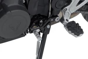 SW-MOTECH Schalthebel Alu für Triumph Tiger 660 Sport