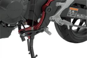 SW-MOTECH Schalthebel Aluminium für Honda CB 750 Hornet