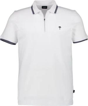 JOOP! Herren Polo-Shirts weiß