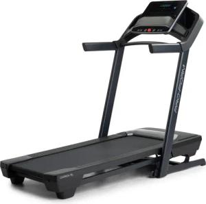 Laufband Connected klappbar - Carbon TL