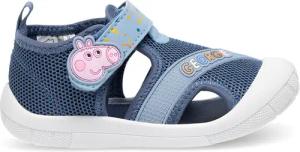 Peppa Pig Hausschuhe CM-SS24-246PP-A Dunkelblau