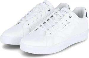 TOM TAILOR Low Sneaker Sneaker