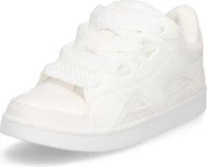 Buffalo Buffalo Damen Sneaker Liberty Skate weiß Sneaker