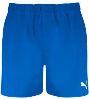 PUMA Badeshorts (1-St) mit zeitlosem Design
