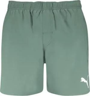 PUMA Badeshorts (1-St) mit zeitlosem Design