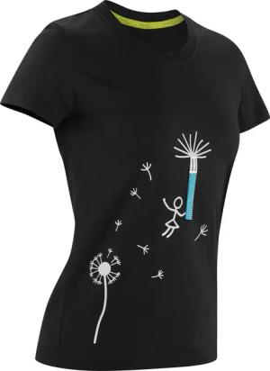 Edelrid Damen Wo Rope T-Shirt