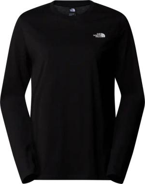 The North Face Damen Simple Dome Longsleeve