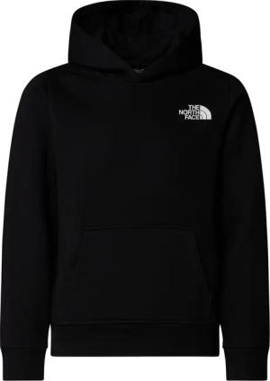 The North Face Kinder Teen Redbox Regular Hoodie
