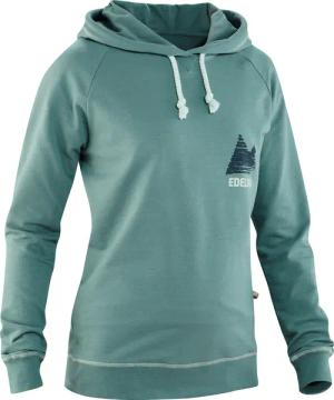 Edelrid Damen Tecu Hoodie