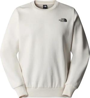 The North Face Herren Simple Dome Crew Pullover