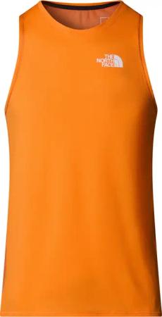 The North Face Herren Summit High Trail Tanktop