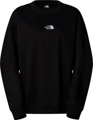 The North Face Damen Essential Oversize Crew Pullover