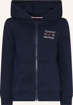 TOMMY HILFIGER Sweatjacke