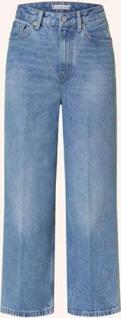 TOMMY HILFIGER Jeans mit Leinen