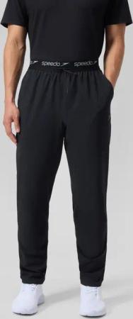V Class Pro Hose Schwarz für Herren