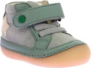 Kickers Kinderstiefel Sokistic