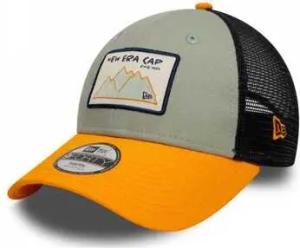 New-Era Schirmmütze Chyt ne 9forty trucker newera