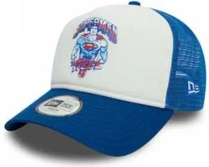 New-Era  Schirmmütze Yth dc trucker supman