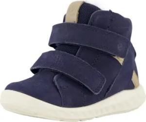 Ecco Stiefel Klettstiefel Kids 724181/02303