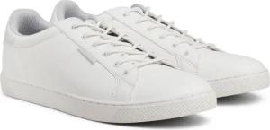 Jack & Jones Low Top Sneaker aus Kunstleder