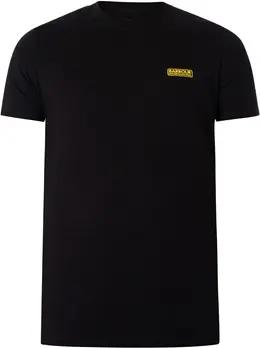 Barbour T-Shirt Kleines Logo T-Shirt