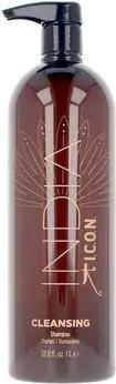 I.c.o.n. Shampoo India Reinigungsshampoo