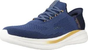Skechers Sneaker SLIP-INS 210810S SLADE