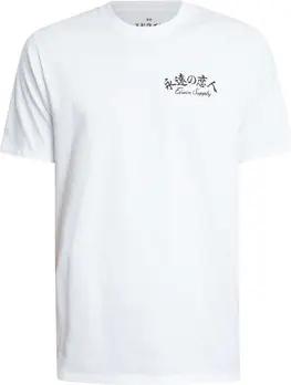Edwin  T-Shirt T-Shirt für immer Liebhaber