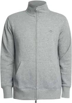 Gant Sweatshirt Reguläres Shield-Sweatshirt mit Reißverschluss