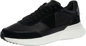 Clarks Sneaker Craft Pace Leder-Sneaker