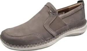 Josef Seibel  Herrenschuhe Slipper New Anvers 71 44971517/740 740