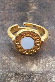 L'atelier De Gaspard Uhr A86 Or Raffiné