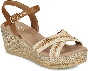 Les Petites Bombes Sandalen LYLIA