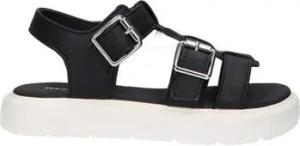 Geox Sandalen J45DBJ 000BC J SANDAL KODETTE