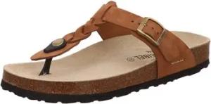 Josef Seibel Clogs Pantoletten Hermine 15 camel 64315204/240
