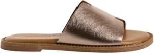 Tamaris Pantoffeln 12713542 915-PEWTER Argent