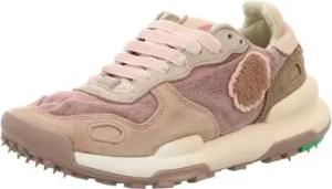 Satorisan  Sneaker Chacrona Linen 110108-0536A