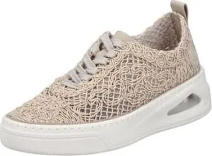 Rieker Halbschuhe Schnuerschuhe N6409-62