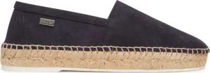 Pollini Espadrilles SB10732G0MUB0750 Dunkelblau